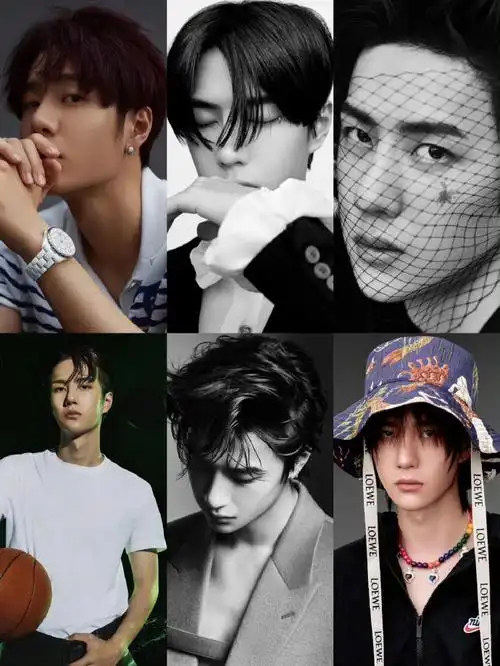 王传君想看易烊千玺王一博演杀手##王一博追风者##青年演员王一博