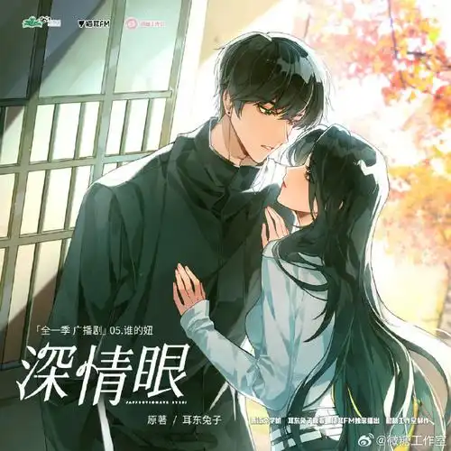 深情眼广播剧