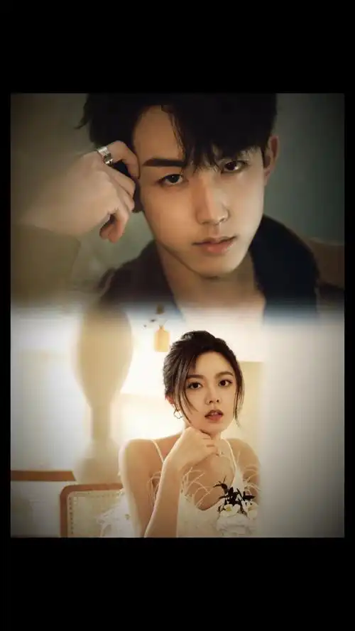 这cp感真的绝了速速三搭吧#郭俊辰 #赵今麦