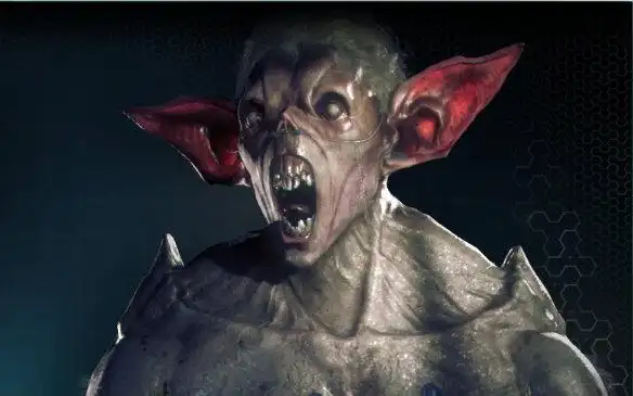 蝙蝠人?人蝙蝠?_哔哩哔哩 (゜-゜)つロ 干杯~-bilibili