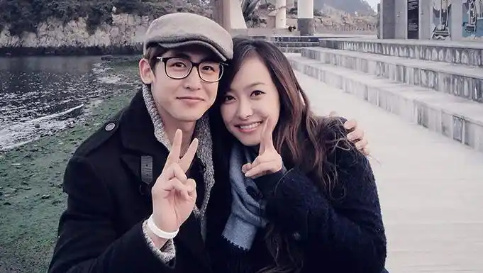 但是尼坤私下的性子其实是老实木讷的,tiffany受不了尼坤这样的性格