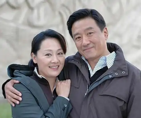 【图】王姬老公高峰是演员吗? 揭两人坎坷恋爱史