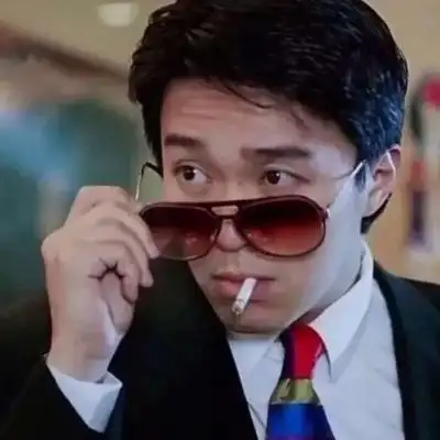 港风男生头像他们曾经也是一个时代