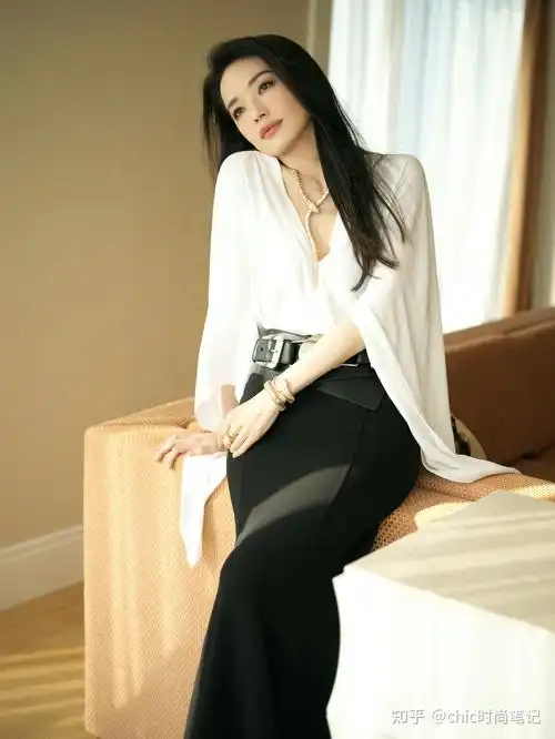 如何评价舒淇的美?希望留下年龄和性别.最主要的是性别?