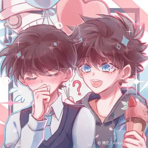 奶兮&快新一生推