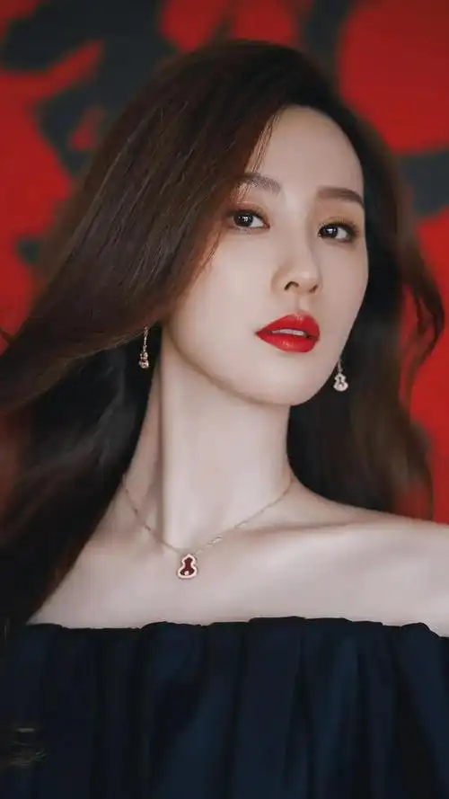 明星美图一起来欣赏