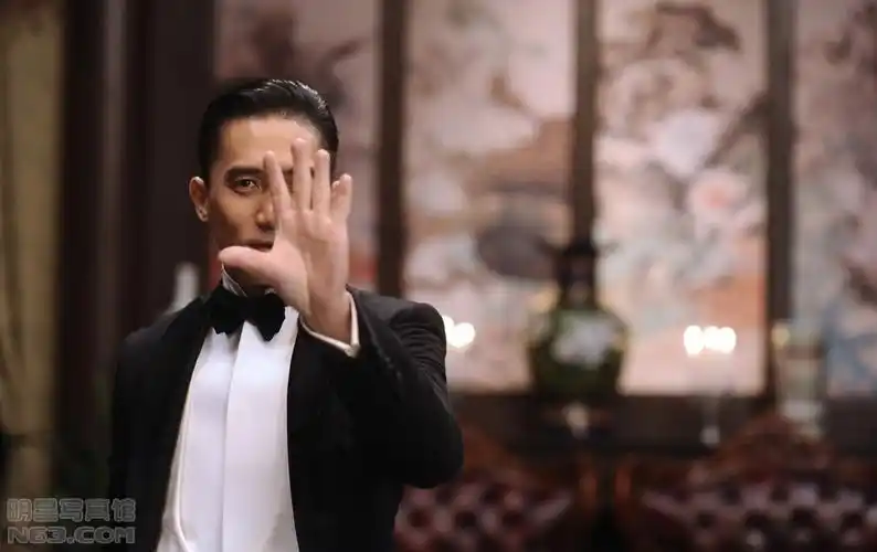 梁朝伟写真图片-自制960x640壁纸.高清大图-明星写真馆n63.com