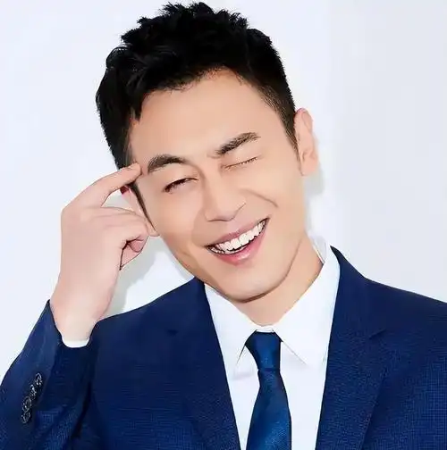 天生一张浪子脸的6位男星痞邪欲不愧都是行走的荷尔蒙