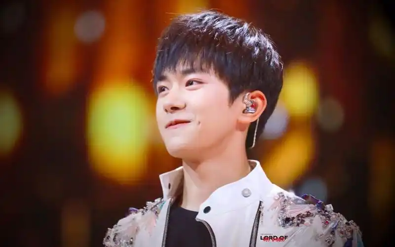 【易烊千玺】易烊千玺的冷笑话2013-2016不完全记录