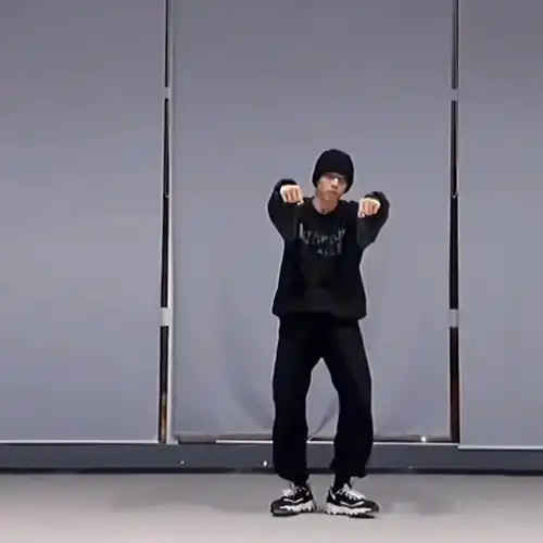 时代少年团刘耀文舞蹈表演-舞蹈视频-搜狐视频