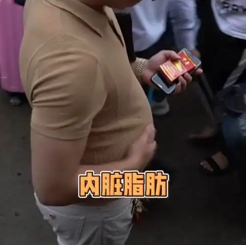 胖成170斤的郑恺膨胀了为戏增肥每天吃五顿双层肚腩太辣眼