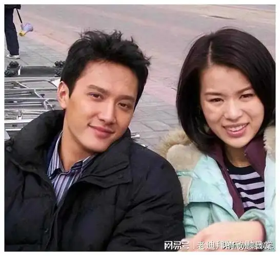 离婚3年再看赵丽颖和冯绍峰的较量两人差距一目了然