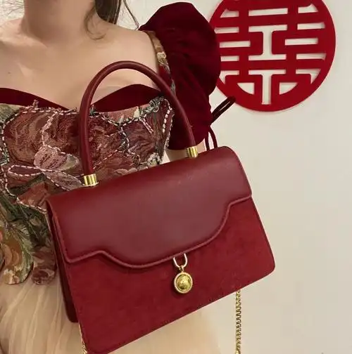 婚礼当天被要了几次链接的婚包