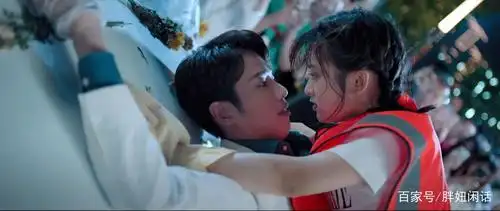 我亲爱的小洁癖沈月刘以豪演得还行就是剧情缺了点智商