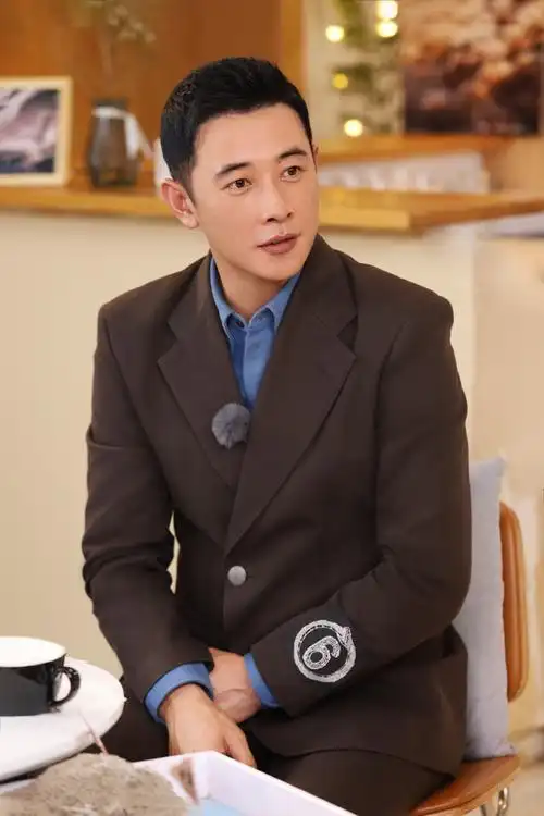 罗晋天下长河##罗晋1130生日快乐