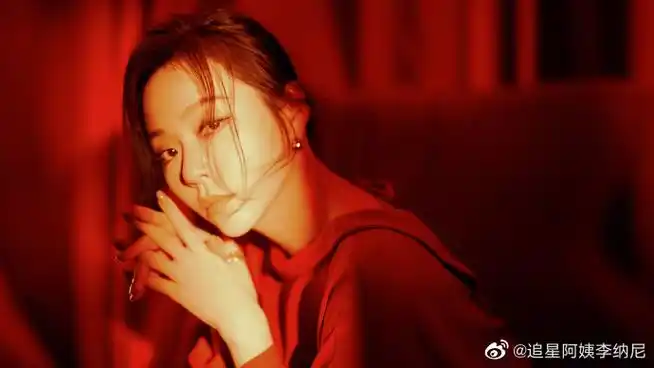 张靓颖说下午四点来见我啊