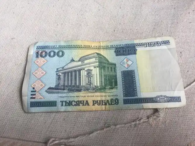 马来西亚有1000元吗.