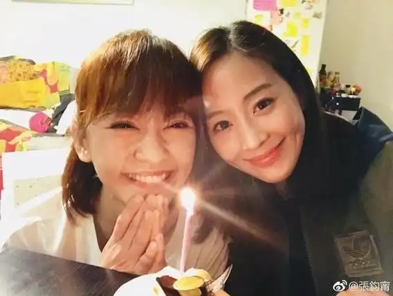 回顾"元气少女"陈意涵,有47任男友,为何偏偏嫁给"丑男"?