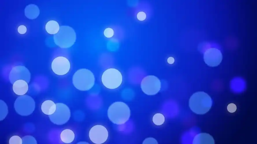 壁纸 亮圈,蓝色背景 2560x1600 hd 高清壁纸, 图片, 照片
