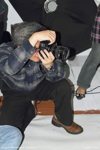 拍摄花絮 | flickr – 相片分享!