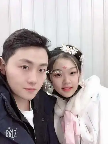 来自cv顾辰 - 微博