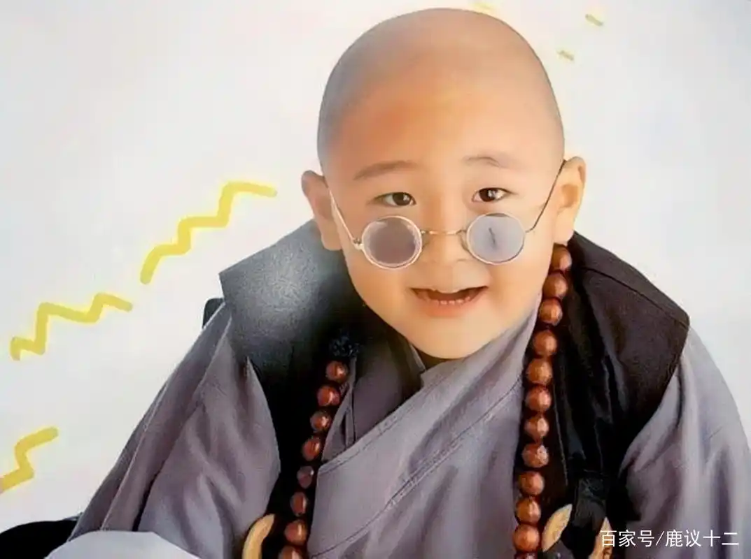 从"顶流童星"到卖货主播,接受现实的郝劭文,才是人间清醒