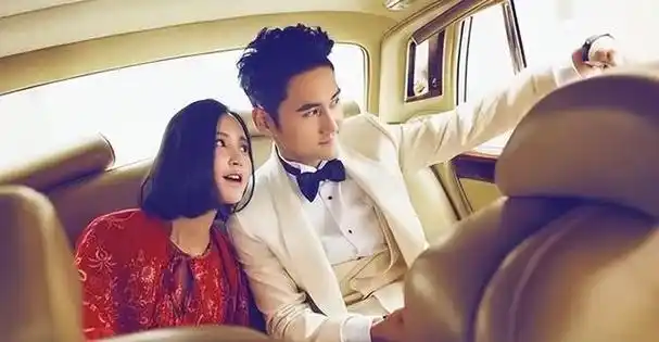 张歆艺我这辈子最正确的决定就是在38岁高龄为小丈夫生儿子