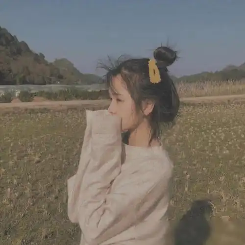 仙女ins森系网名仙女风的网名有什么