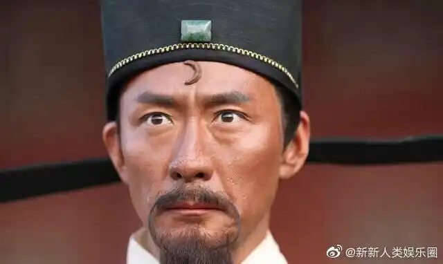 张子健(《神探包青天》)