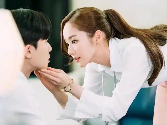 小知识韩剧推荐甜甜的爱情6部好看的超甜韩剧推荐