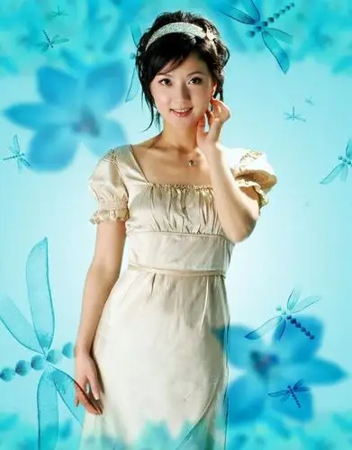 【图】歌手张燕简历被揭 多次登台春晚演唱歌曲