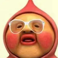 小屁桃头像_微信头像图片大全