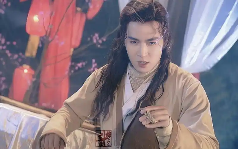 【焦恩俊·李寻欢】小表哥1080ai修复-蒙阿几-焦剧江湖-哔哩哔哩视频