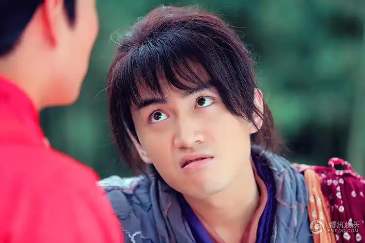 腾讯娱乐讯由陈晓和陈妍希(微博)主演的新版《神雕侠侣》(内地版