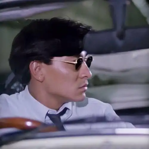 港片情侣头像 刘德华 关之琳 王祖贤