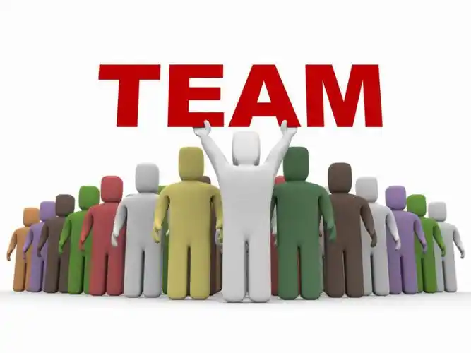 高效团队管理培训课件