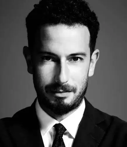 其中时尚胡子哥 josh peskowitz 你可不能不认识!