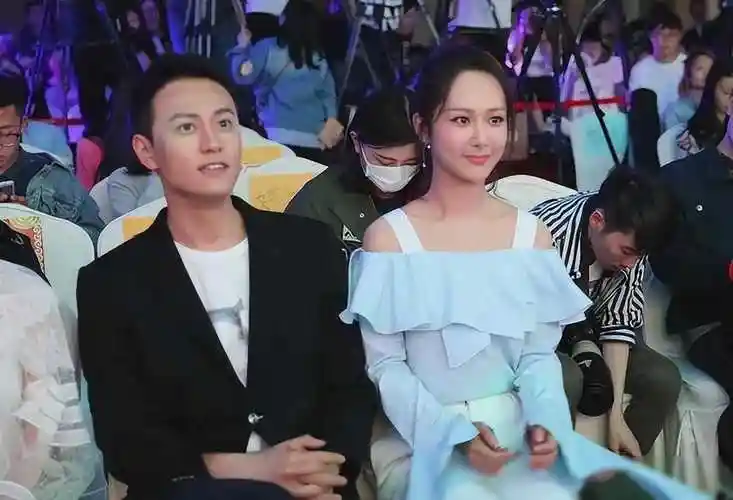 原创杨紫和秦俊杰分手原因浮出水面这场感情没有对错只有两败俱伤