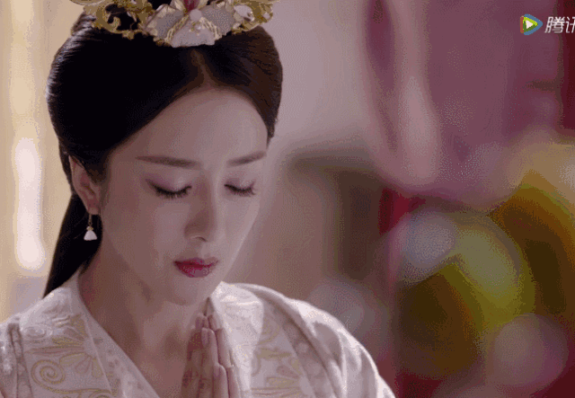 认准李依晓牌独孤曼陀 :"眼"技出众才能服众