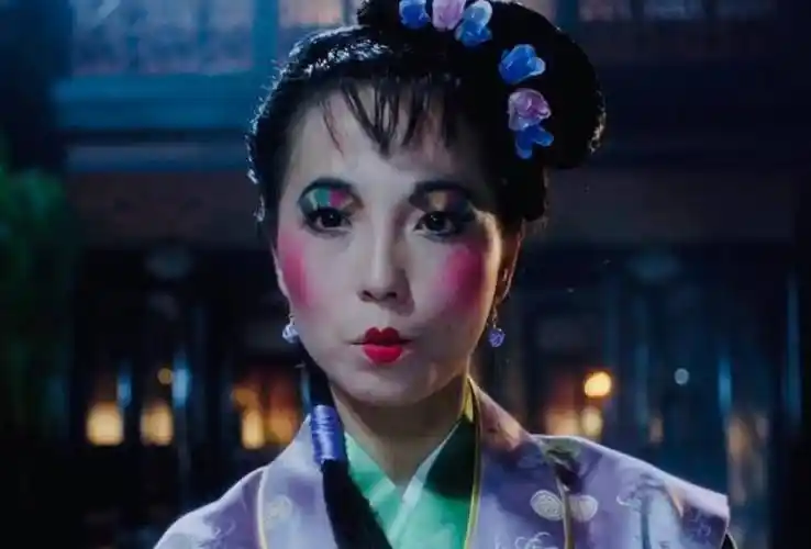 石榴姐苑琼丹晒近况皮肤松弛显老态网友房子超3千万