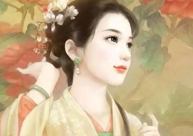 再加上齐国是春秋的诸侯大国,许多想和齐国联姻的诸侯都对她垂涎三尺.