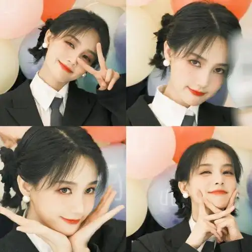 李一桐头像大户上新了##李一桐头像大户