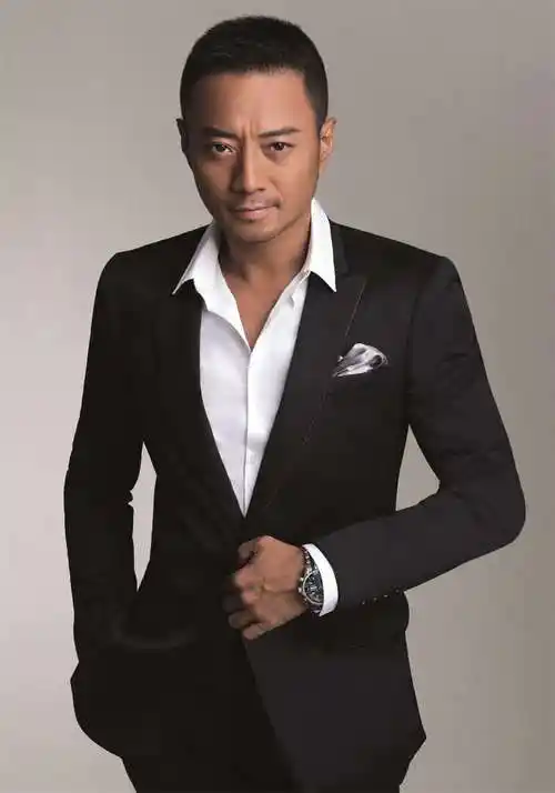 专访|张涵予:基层小人物,凡人大英雄