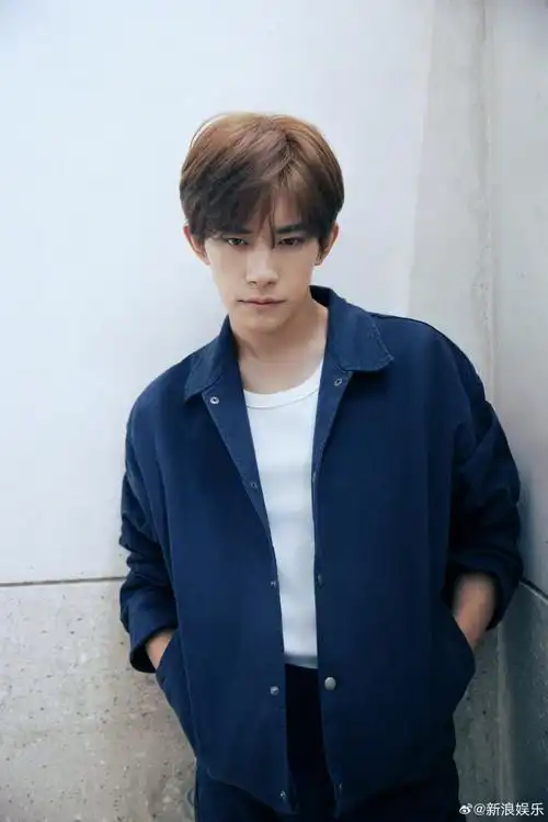 tfboys-易烊千玺@uniq-王一博@于适yosh@許光漢kuanghan_hsu@吴磊eoo