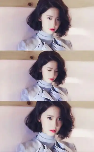 林允儿 yoona 少女时代成员