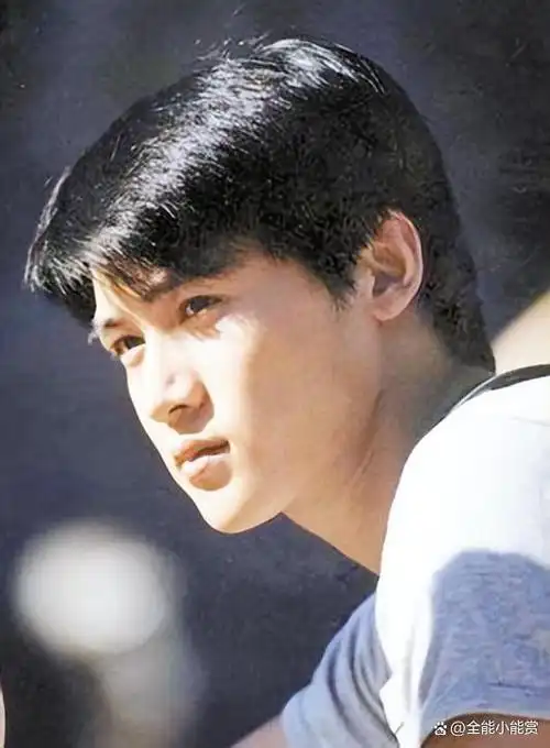 随着时间的推移,"物极必反"原理逐渐显现,男性的颜值也逐渐成为观众