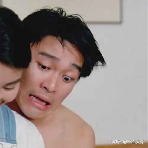 港剧情头韩剧情头港风满满文艺满分