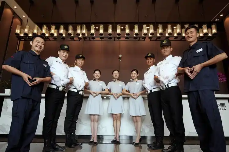 时代邻里 横向做规模 纵向打造增值服务_凤凰网财经_凤凰网