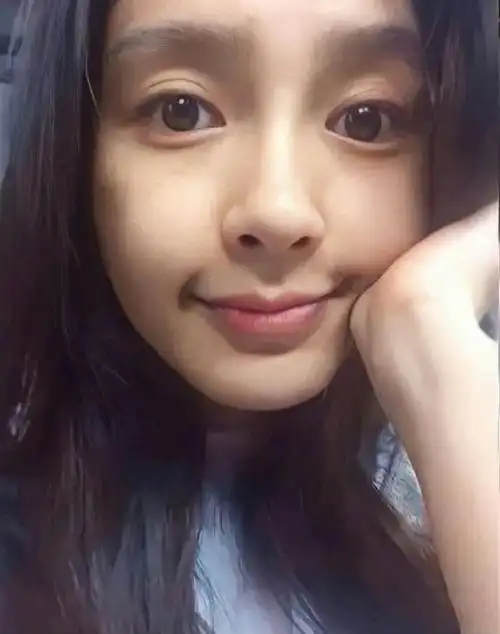 angelababy#‖#杨颖#    素颜有,生图有,怼脸有,谁美得过你啊!
