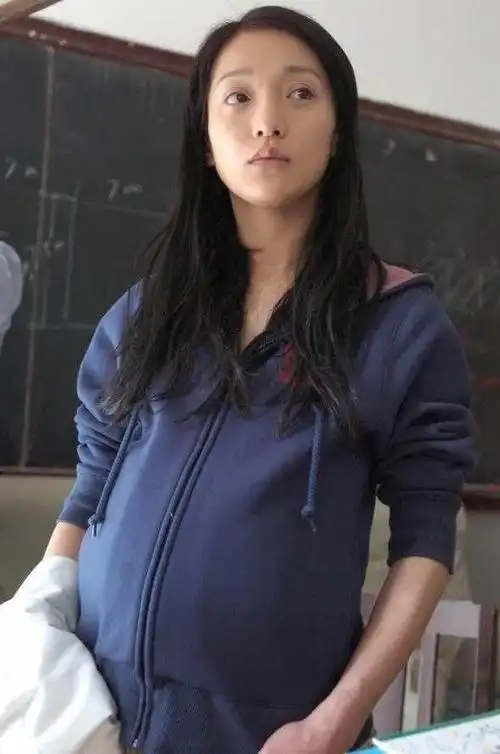 周迅简历作品 周迅早年的作品生死劫说(4)